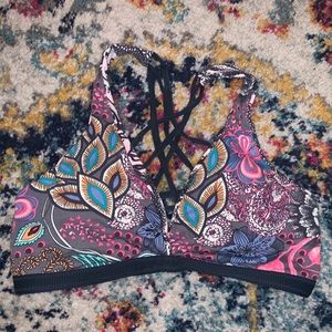 Maaji reversible swimsuit